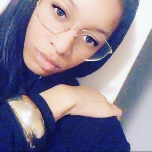 Meet your Posher, Shavon